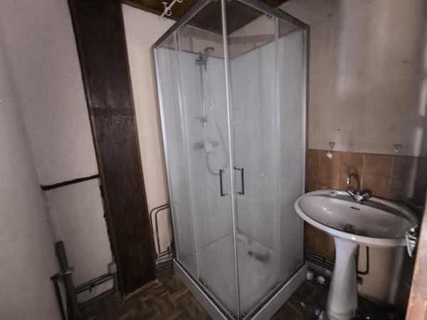 Immeuble à vendre |  Figeac |  257 m²