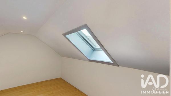 Immeuble à vendre 217 m² Lambersart