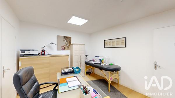 Immeuble à vendre 217 m² Lambersart
