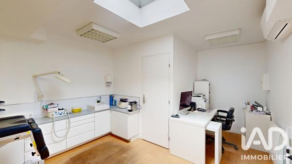 Immeuble à vendre 217 m² Lambersart