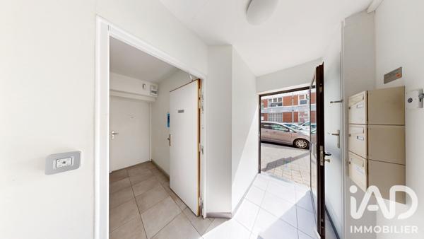 Immeuble à vendre 217 m² Lambersart