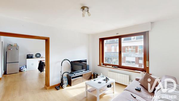 Immeuble à vendre 217 m² Lambersart