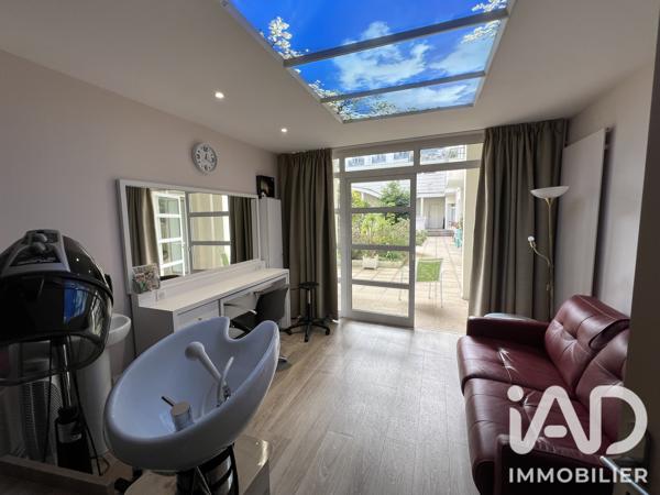 Studio à vendre 30 m² Nantes
