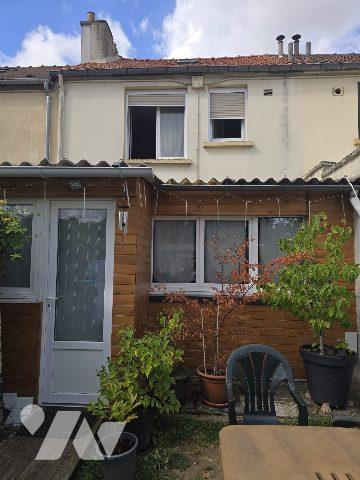 Maison - SAINT-QUENTIN