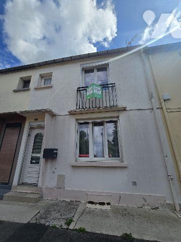 Maison - SAINT-QUENTIN