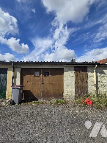 Maison - SAINT-QUENTIN