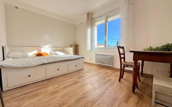 Appartement à vendre    4 pièces • 70 m2 Saint-Raphaël