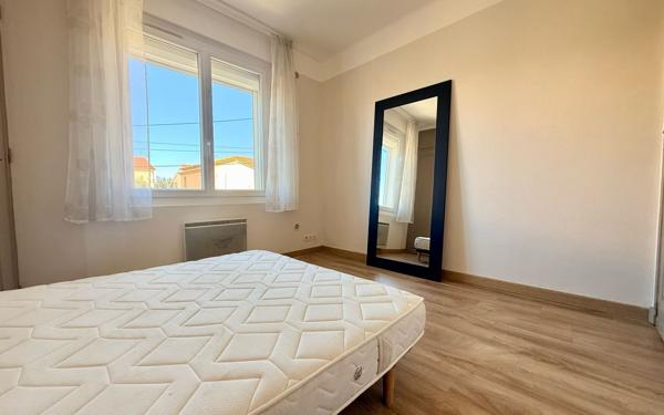 Appartement à vendre    4 pièces • 70 m2 Saint-Raphaël