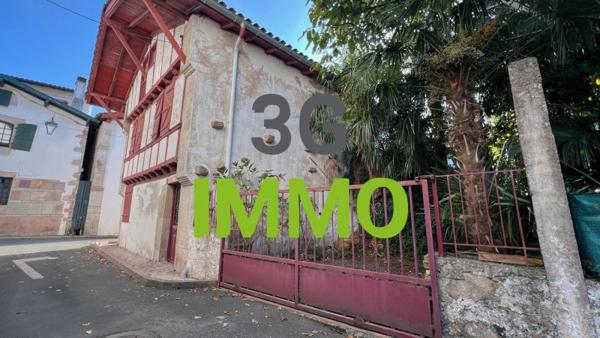 Vente / Maison à Ascain (64310)