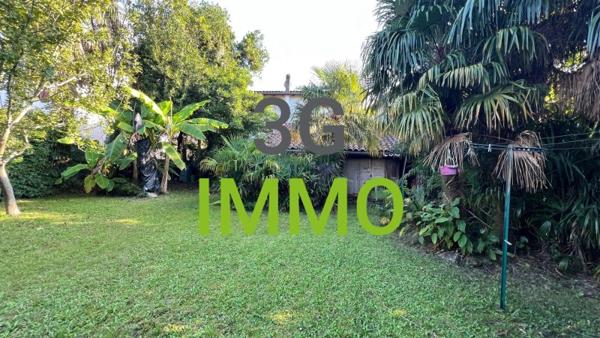 Vente / Maison à Ascain (64310)