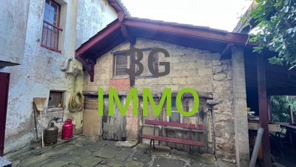 Vente / Maison à Ascain (64310)