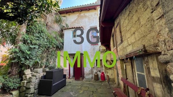 Vente / Maison à Ascain (64310)