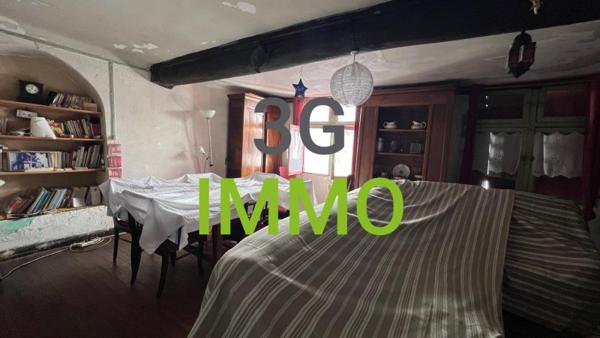 Vente / Maison à Ascain (64310)