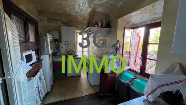 Vente / Maison à Ascain (64310)