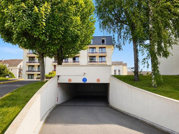 A deux pas de la gare et de toutes les commodités à pied: