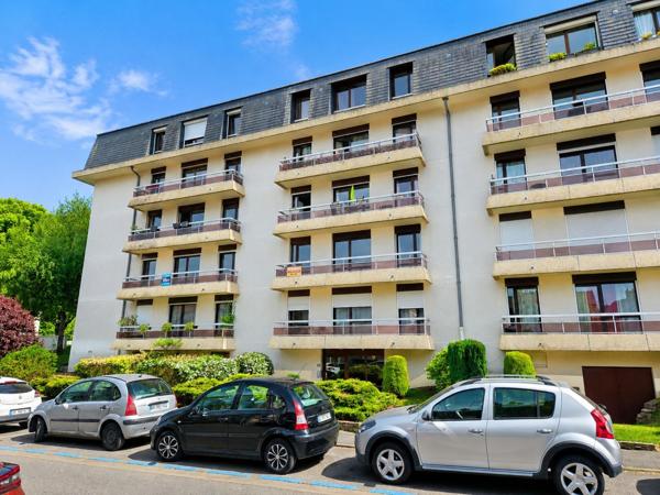 A deux pas de la gare et de toutes les commodités à pied: