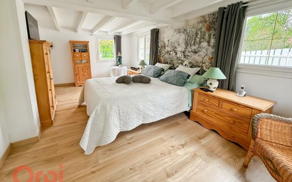 Maison à vendre    4 pièces •  Pruniers-en-Sologne