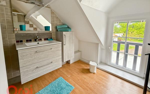 Maison à vendre    4 pièces •  Pruniers-en-Sologne