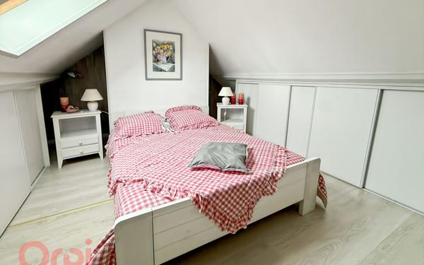 Maison à vendre    4 pièces •  Pruniers-en-Sologne