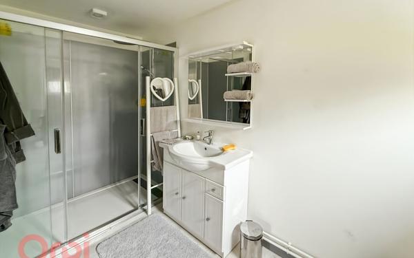 Maison à vendre    4 pièces •  Pruniers-en-Sologne