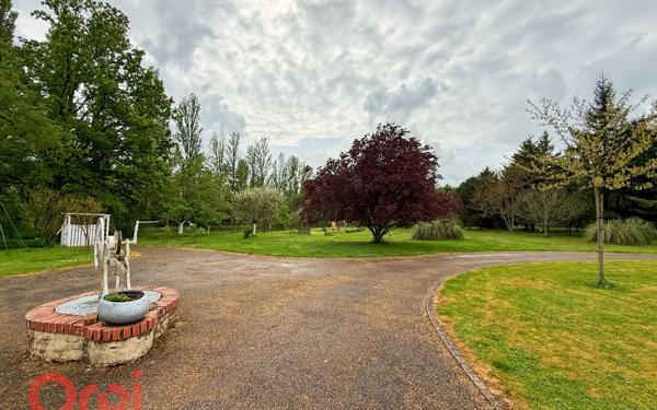 Maison à vendre    4 pièces •  Pruniers-en-Sologne