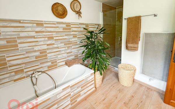 Maison à vendre    4 pièces •  Pruniers-en-Sologne