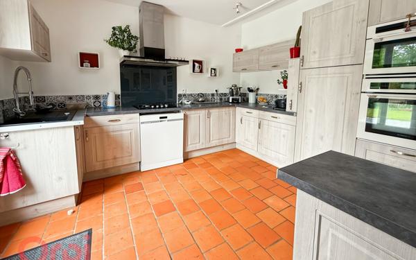 Maison à vendre    4 pièces •  Pruniers-en-Sologne