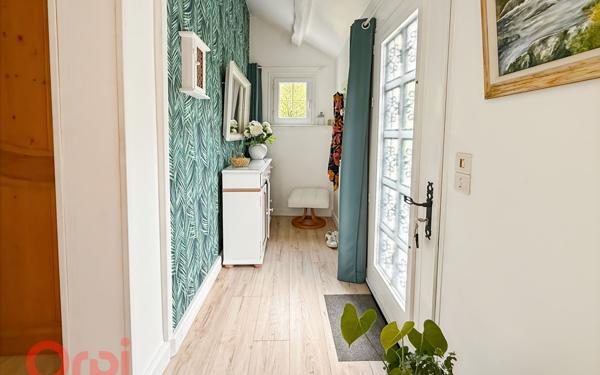 Maison à vendre    4 pièces •  Pruniers-en-Sologne