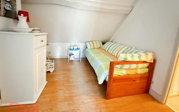 Maison à vendre    4 pièces •  Pruniers-en-Sologne