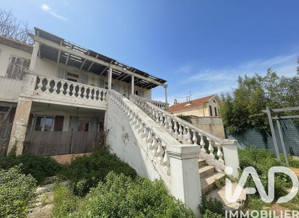 Appartement à vendre 3 pièces 69 m² Toulon