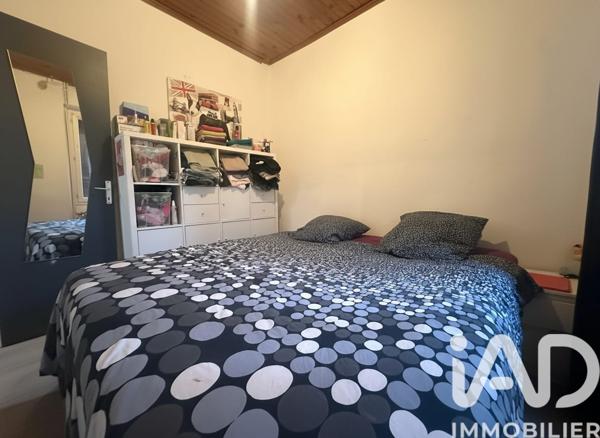 Appartement à vendre 3 pièces 69 m² Toulon