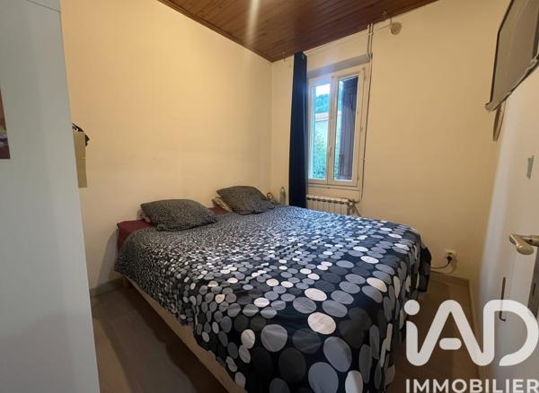 Appartement à vendre 3 pièces 69 m² Toulon