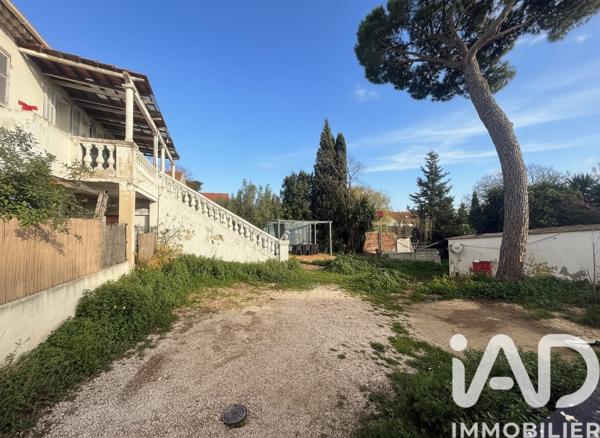 Appartement à vendre 3 pièces 69 m² Toulon