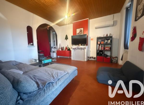 Appartement à vendre 3 pièces 69 m² Toulon