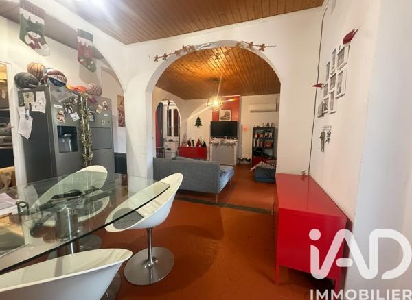 Appartement à vendre 3 pièces 69 m² Toulon