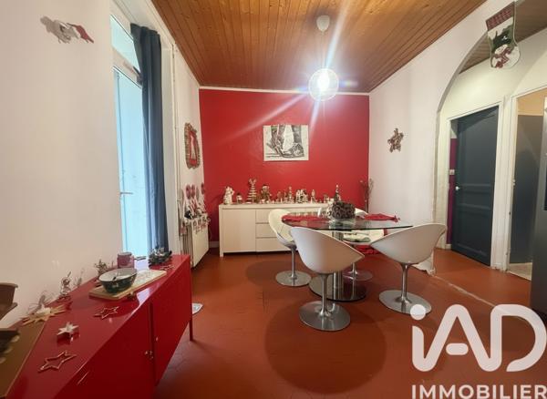 Appartement à vendre 3 pièces 69 m² Toulon