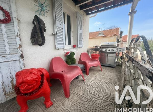 Appartement à vendre 3 pièces 69 m² Toulon