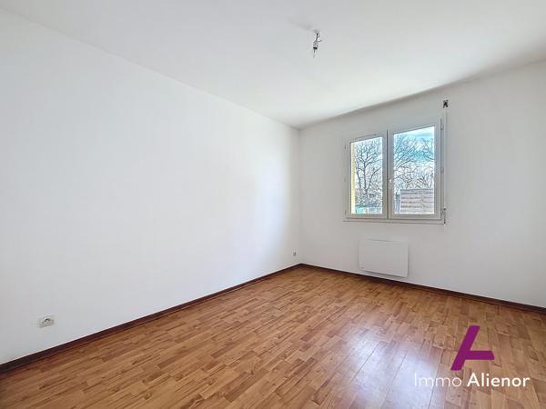 Mérignac Beutre | Maison plain-pied T4 – 98 m²