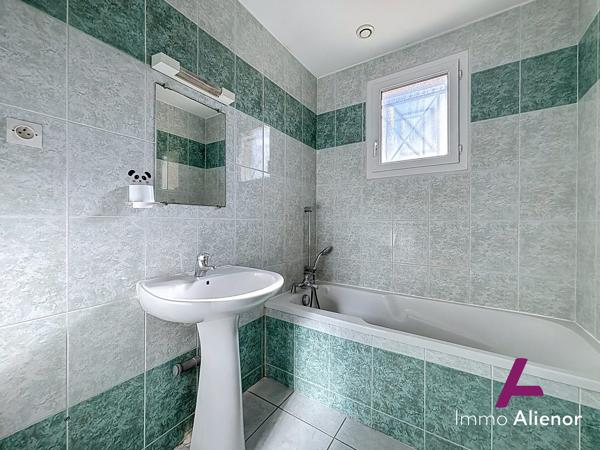Mérignac Beutre | Maison plain-pied T4 – 98 m²