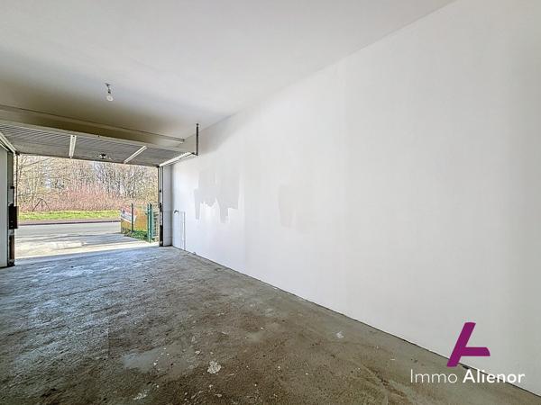 Mérignac Beutre | Maison plain-pied T4 – 98 m²