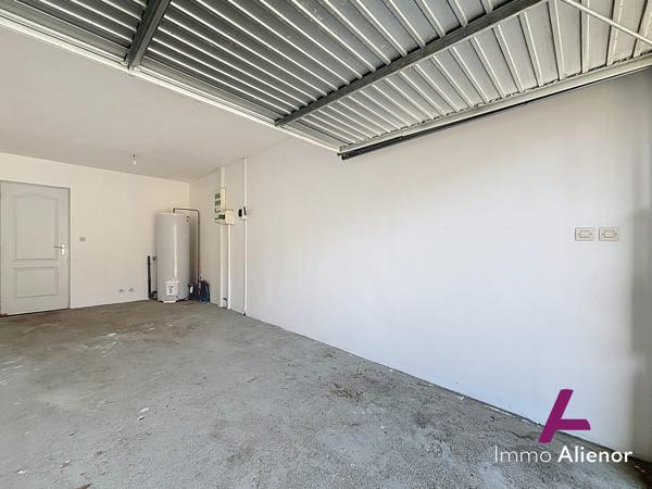 Mérignac Beutre | Maison plain-pied T4 – 98 m²
