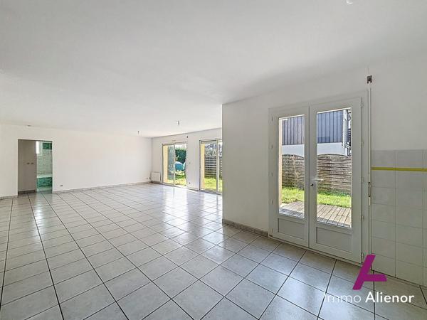 Mérignac Beutre | Maison plain-pied T4 – 98 m²