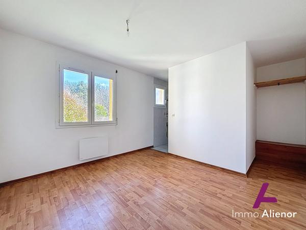 Mérignac Beutre | Maison plain-pied T4 – 98 m²