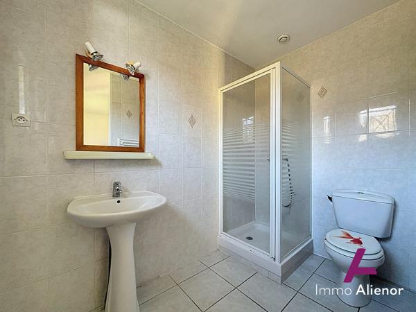 Mérignac Beutre | Maison plain-pied T4 – 98 m²