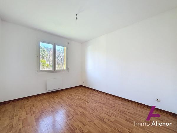 Mérignac Beutre | Maison plain-pied T4 – 98 m²