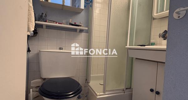 À vendre Appartement 2 pièces 22 m² - Arzon 56640