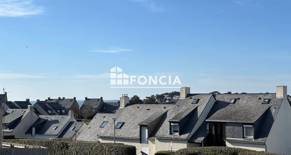 À vendre Appartement 2 pièces 22 m² - Arzon 56640
