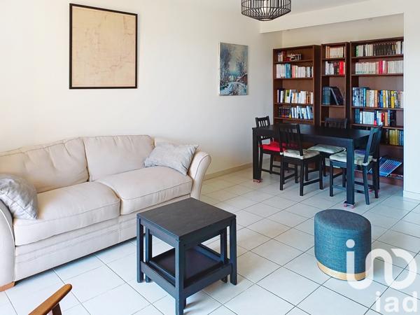 Appartement à vendre 3 pièces 67 m² Sanary-sur-Mer