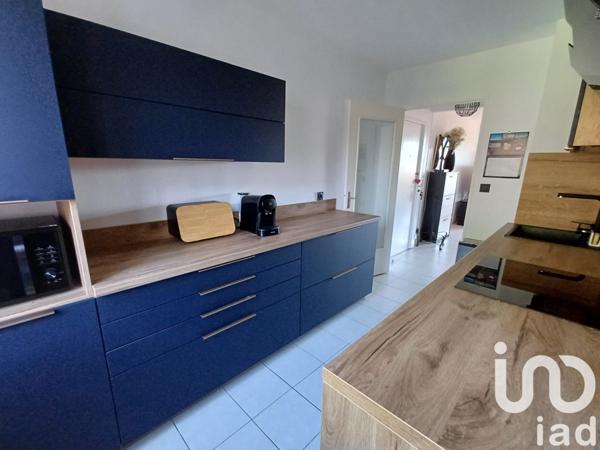 Appartement à vendre 3 pièces 67 m² Sanary-sur-Mer