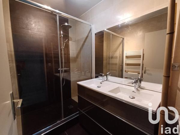 Appartement à vendre 3 pièces 67 m² Sanary-sur-Mer